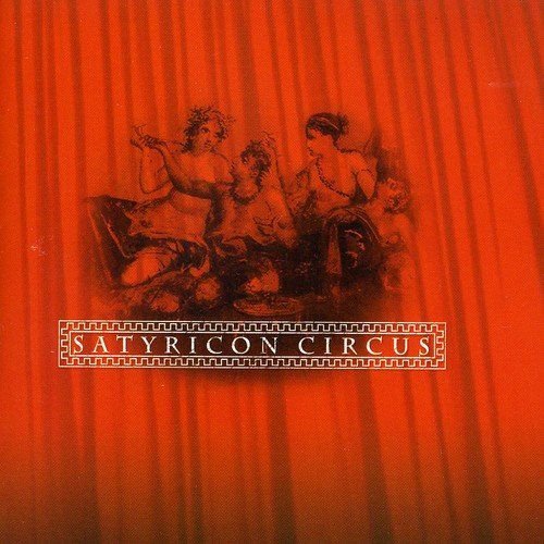 Satyricon Circus Various Artists