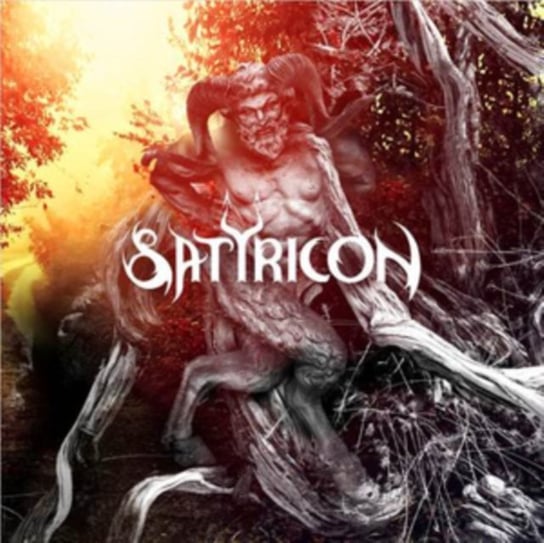 Satyricon (Special Edition) Satyricon