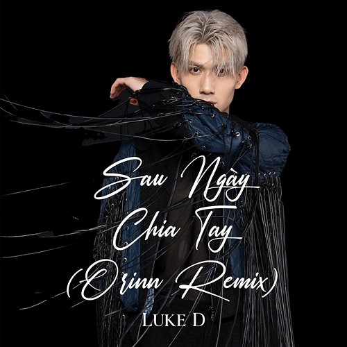 Sau Ngày Chia Tay (Orinn Remix) Luke D