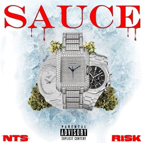 SAUCE NTS, mi368, Risk