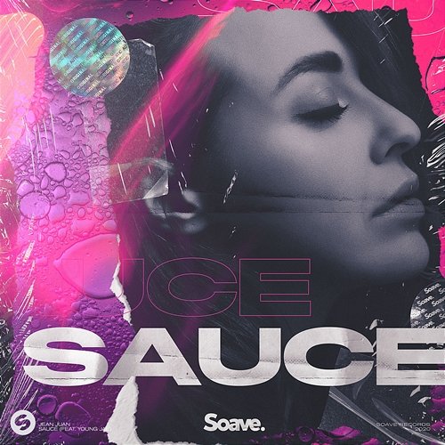 Sauce Jean Juan feat. Young Jae