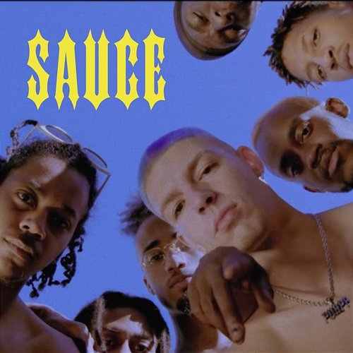 Sauce Sippinpurpp
