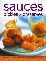 Sauces, Pickles & Preserves France Christine