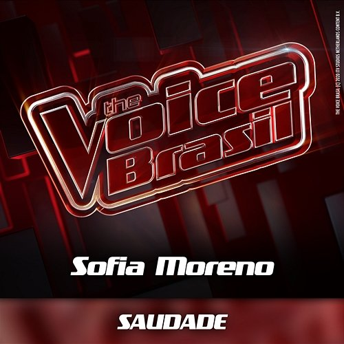 Saudade Sofia Moreno