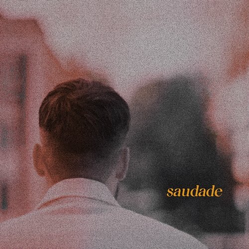 saudade BARTH. feat. Ardie Son