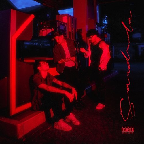 SAUDADE Miro feat. Redrum, Ermanetti