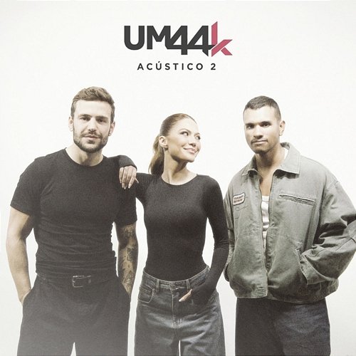 Saudade Sarah Poncio, UM44K