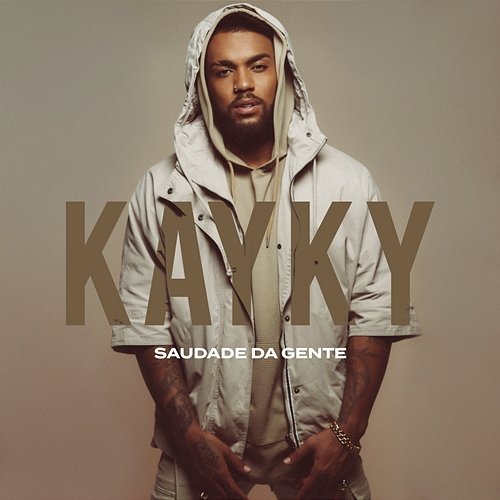 Saudade da gente Kayky
