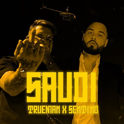 SAUDI Trueman, Sentino, typo g