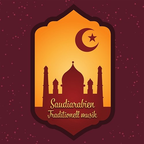 Saudiarabien: Traditionell musik, Arabiska instrumentella nätter, ljud av saz, flöjt, trummor, duduk och andra Avslappning Musik Akademi
