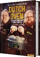 Sauerländer BBCrew Dutch Oven Ziegeweidt Tim, Buchner Sebastian