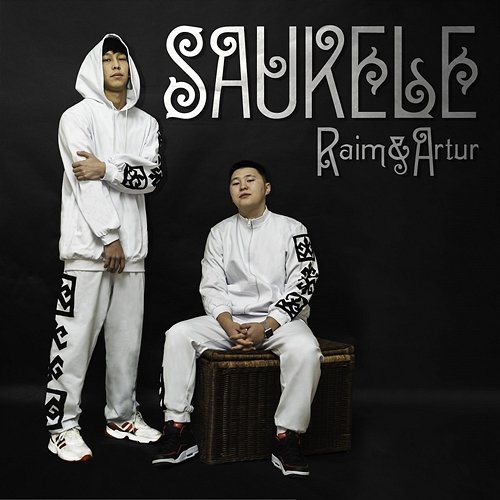 Saukele RaiM & Artur