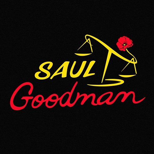 SAUL GOODMAN Sam