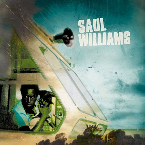 Saul Williams Saul Williams