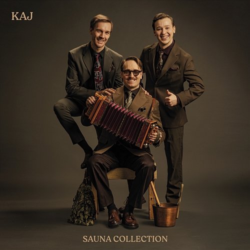 Sauna Collection Kaj