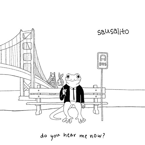 sausalito Daniel Leggs