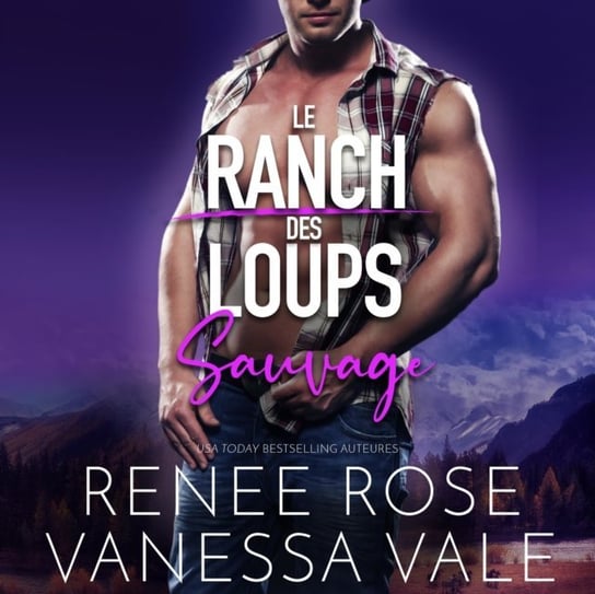 Sauvage Vale Vanessa, Rose Renee