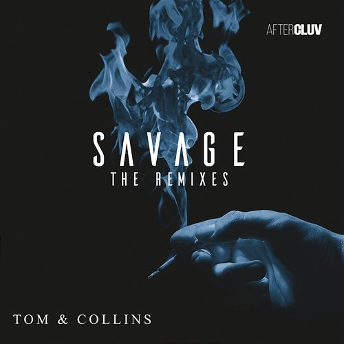 Savage Tom & Collins