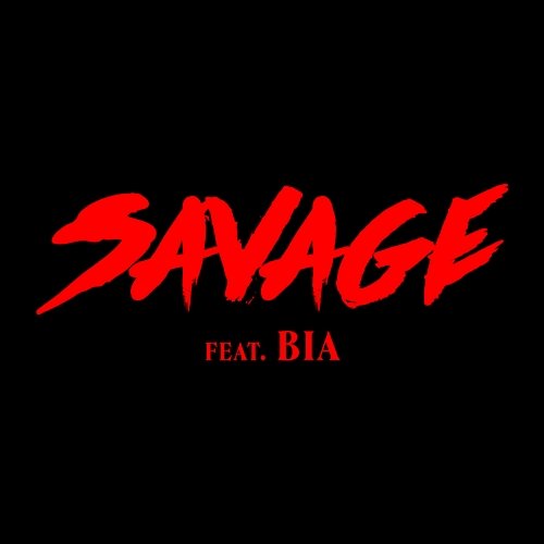 Savage Bahari feat. BIA