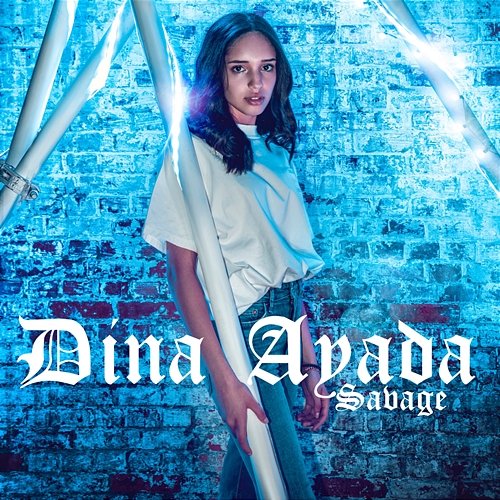Savage Dina Ayada