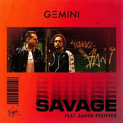 Savage G3MINI feat. Aaron Pfeiffer