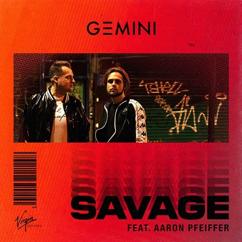 Savage G3MINI, Aaron Pfeiffer