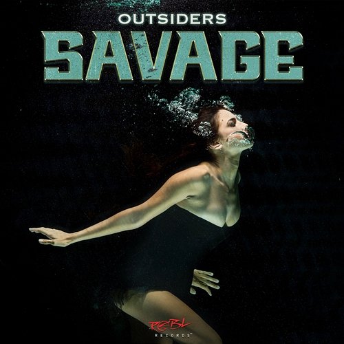 Savage Outsiders feat. Annicke Shireen