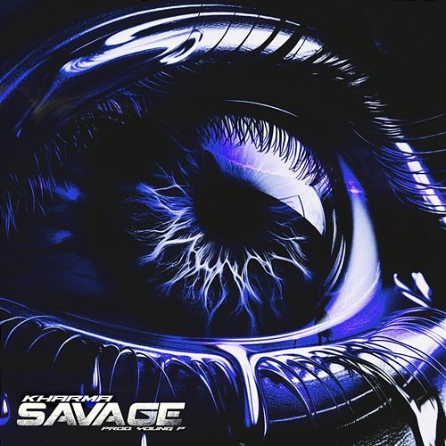 Savage Kharma, Young P