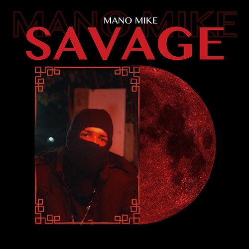 Savage ALLMa, Canguru, Mano Mike