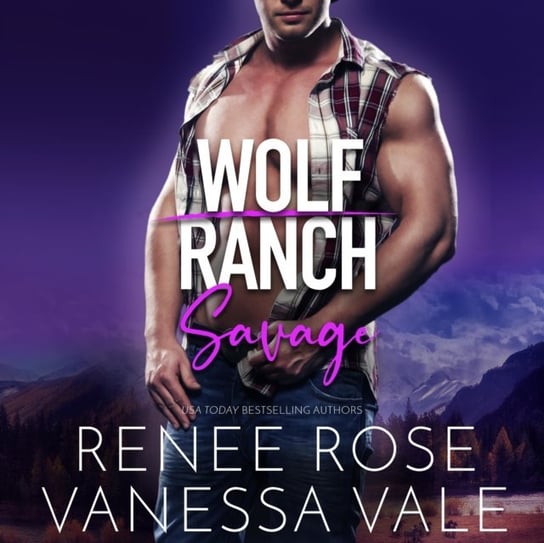 Savage Vale Vanessa, Rose Renee