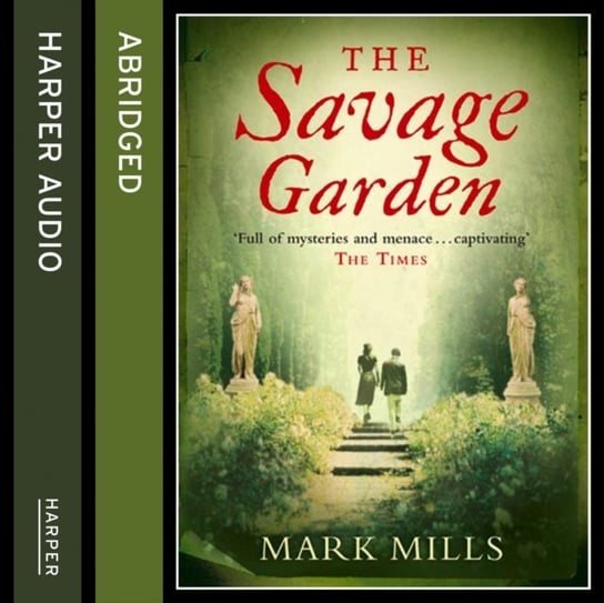 Savage Garden Nicholl Kati, Mills Mark