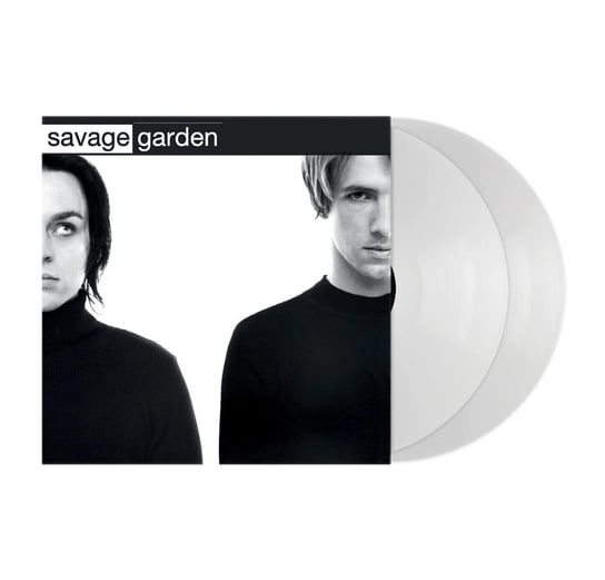 Savage Garden (Original Version), płyta winylowa Savage Garden