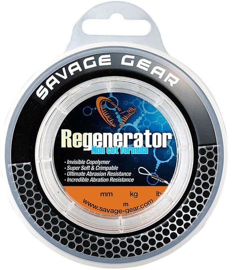 Savage Gear Regenerator Mono Savage Gear