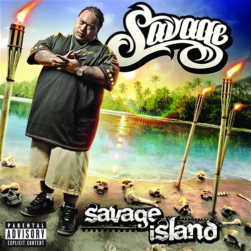 Savage Island Savage