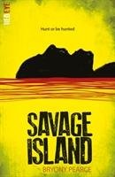 Savage Island Pearce Bryony