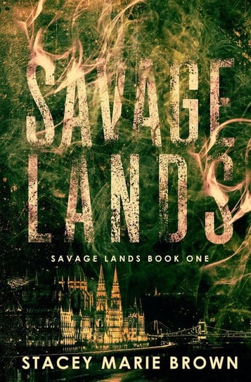 Savage Lands Twisted Fairy Publishing