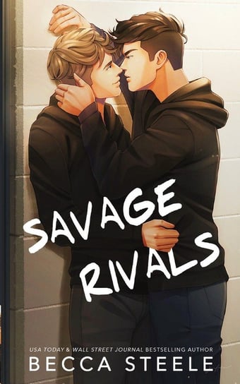 Savage Rivals - Special Edition Becca Steele