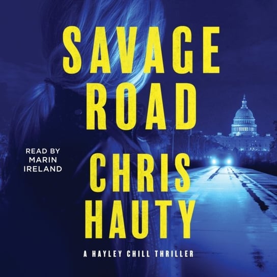 Savage Road Hauty Chris