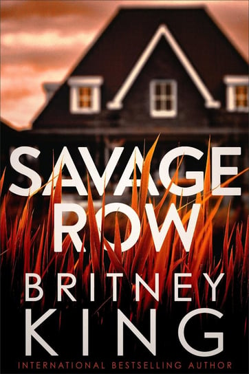 Savage Row Britney King