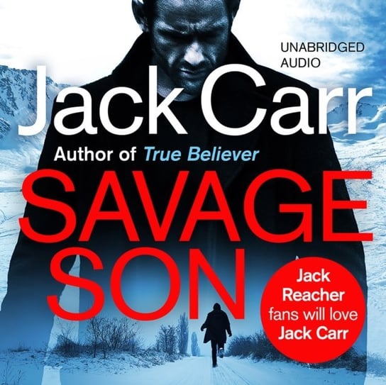 Savage Son Carr Jack