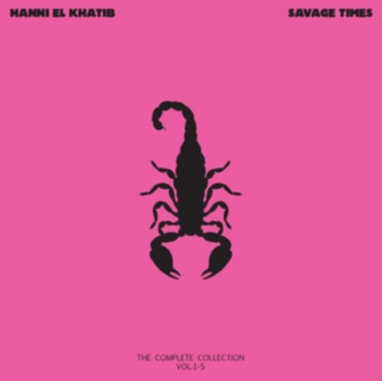 Savage Times Khatib Hanni El