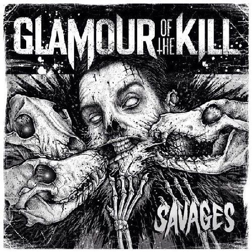 Savages Glamour Of The Kill