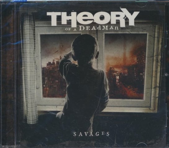 Savages Theory Of A Deadman