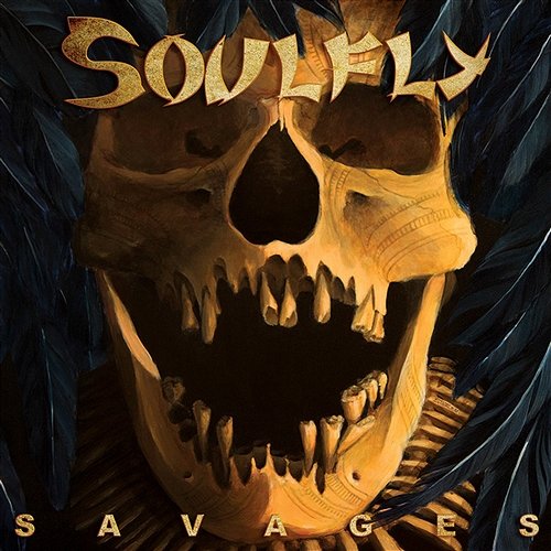 Fallen Soulfly