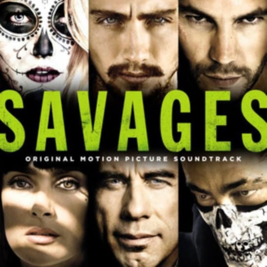 Savages Various Artists