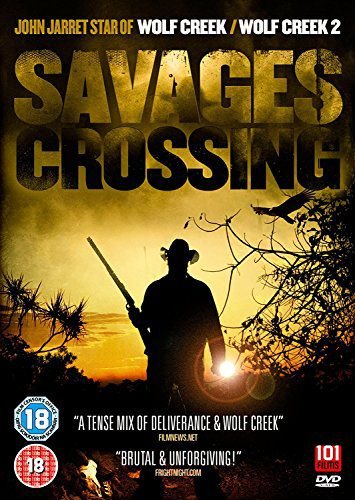 Savages Crossing Various Directors