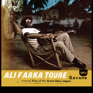 Savane (2019 Remaster) Toure Ali Farka