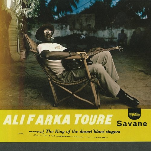 Savane Ali Farka Touré
