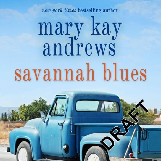 Savannah Blues Andrews Mary Kay