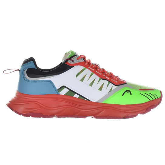 Savannah Trail Tms NX Head